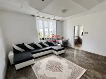 Pronájem bytu 2+1, Soběslav, Rašínova, 58 m2