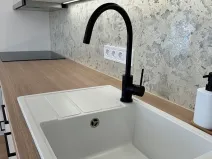 Pronájem bytu 1+1, Karlovy Vary, Úvalská, 36 m2