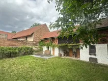 Prodej rodinného domu, Ctiněves, 100 m2