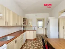 Pronájem bytu 2+1, Olomouc - Řepčín, Máchova, 60 m2