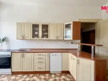 Pronájem bytu 2+1, Olomouc - Řepčín, Máchova, 60 m2
