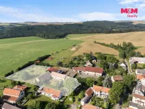 Prodej rodinného domu, Pavlíkov - Skřivaň, 164 m2