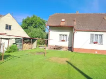 Prodej rodinného domu, Nalžovské Hory, 130 m2