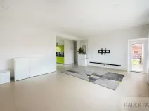 Pronájem bytu 3+1, Praha - Malešice, Nad vodovodem, 86 m2