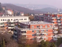 Prodej bytu 4+kk, Praha - Jinonice, U kříže, 154 m2