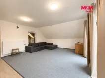 Pronájem bytu 4+kk, Kolomuty, 100 m2