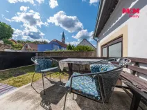 Prodej chalupy, Žihobce, 60 m2
