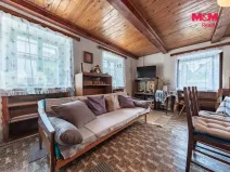 Prodej chalupy, Žihobce, 60 m2