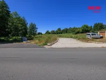 Prodej pozemku pro bydlení, Hájek, 3701 m2