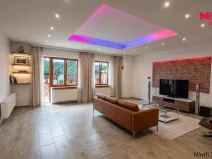 Prodej rodinného domu, Olomouc - Nemilany, Lidická, 350 m2