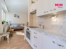Prodej bytu 2+kk, Mariánské Lázně - Úšovice, Franze Kafky, 48 m2