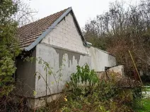 Dražba rodinného domu, Miroslav, Údolní, 111 m2