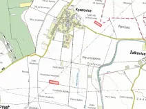 Prodej pole, Kyselovice, 8330 m2