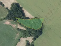 Prodej pole, Oplany, 14270 m2