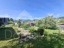 Prodej zahrady, Jeseník, Zlatá stezka, 270 m2