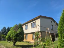 Prodej rodinného domu, Růžďka, 110 m2
