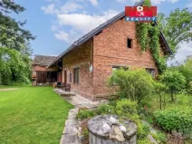 Prodej chalupy, Třebešov, 65 m2