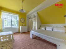 Prodej rodinného domu, Desná - Desná I, Zásnubní, 450 m2