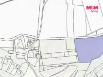 Prodej komerčního pozemku, Postoloprty - Dolejší Hůrky, 21999 m2