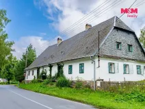 Prodej rodinného domu, Heřmanovice, 274 m2