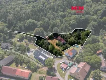 Prodej rodinného domu, Jivina, 234 m2