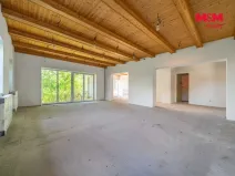 Prodej rodinného domu, Jivina, 234 m2