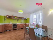 Prodej bytu 3+1, Vojtanov, Nádražní čtvrť, 83 m2
