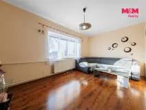 Prodej rodinného domu, Nové Sedlo - Chranišov, 119 m2