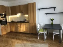 Pronájem bytu 2+kk, Praha - Krč, 44 m2