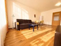 Pronájem bytu 2+kk, Praha - Karlín, Křižíkova, 51 m2