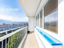 Prodej bytu 3+1, Teplice, Trnovanská, 70 m2