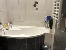 Pronájem bytu 2+1, Praha - Vinohrady, Nad olšinami, 56 m2