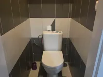 Pronájem bytu 2+1, Praha - Vinohrady, Nad olšinami, 56 m2