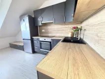Pronájem bytu 2+kk, Brno - Židenice, Letní, 56 m2