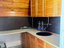 Prodej chaty, Velká Lhota, 46 m2
