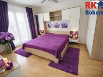 Prodej bytu 2+1, Mladá Boleslav, mjr. Frymla, 57 m2