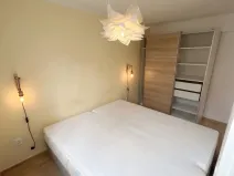 Pronájem bytu 1+kk, Olomouc - Nové Sady, Valdenská, 30 m2