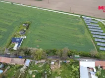 Prodej pozemku pro bydlení, Mostkovice, 1452 m2