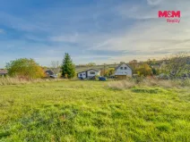 Prodej pozemku pro bydlení, Bezdružice, 1257 m2