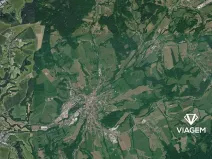 Prodej podílu pole, Vizovice, 1135 m2