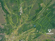 Prodej podílu pole, Vizovice, 1135 m2