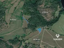 Prodej podílu pole, Zduchovice, 1361 m2
