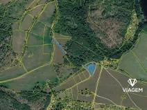 Prodej podílu pole, Zduchovice, 1361 m2