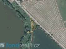 Prodej pozemku, Čejetice - Mladějovice, 620 m2