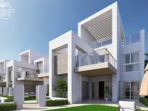 Prodej rodinného domu, Ciudad Quesada, Alicante, Španělsko, 73 m2