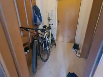 Pronájem bytu 1+kk, Praha - Kunratice, Za valem, 33 m2