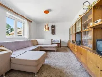 Prodej rodinného domu, Církvice, 124 m2