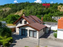 Prodej rodinného domu, Lažánky, 275 m2