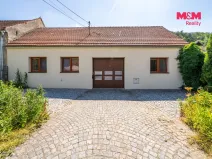 Prodej rodinného domu, Lažánky, 275 m2