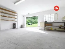 Pronájem garáže, Jáchymov, třída Dukelských hrdinů, 36 m2